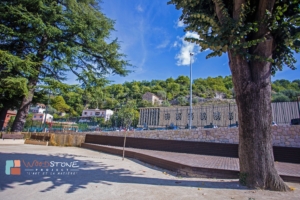 Parc mauran tourrette levens