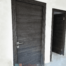 Installation de portes