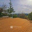 Réalisation d'une terrasse en Pin Laricio
