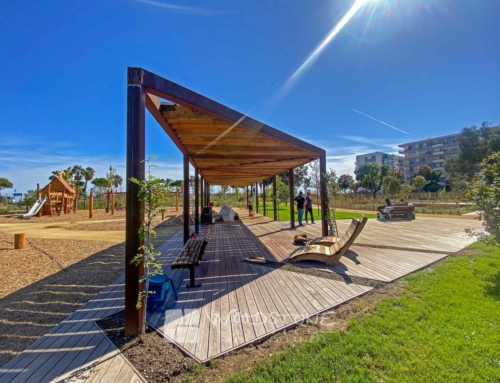 Parc de la Méditerranée – Cagnes sur Mer