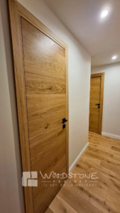 PORTE GIBRALTAR SOGAL - Woodstone Project